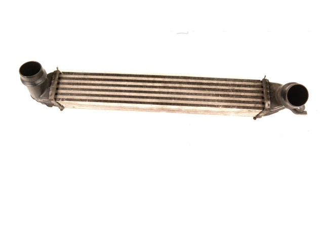 Интеркулер     Mini One - Cooper Coupe R56 