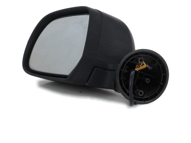 Зеркало электрическое Dacia Duster 2010 - 2017 года