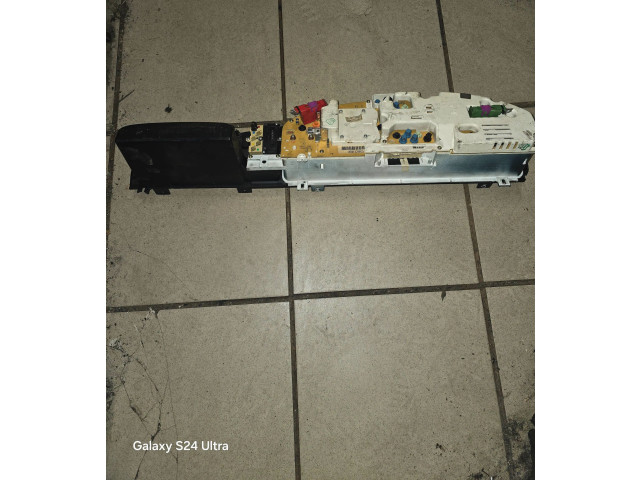 Přístrojová deska Audi A6 S6 C4 4A 1995 4A1919033CL, 110008614003