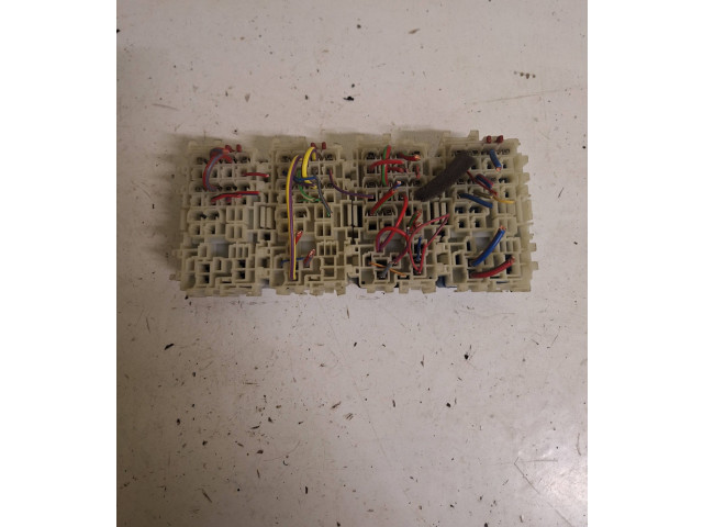 Sicherungskasten Volvo S80