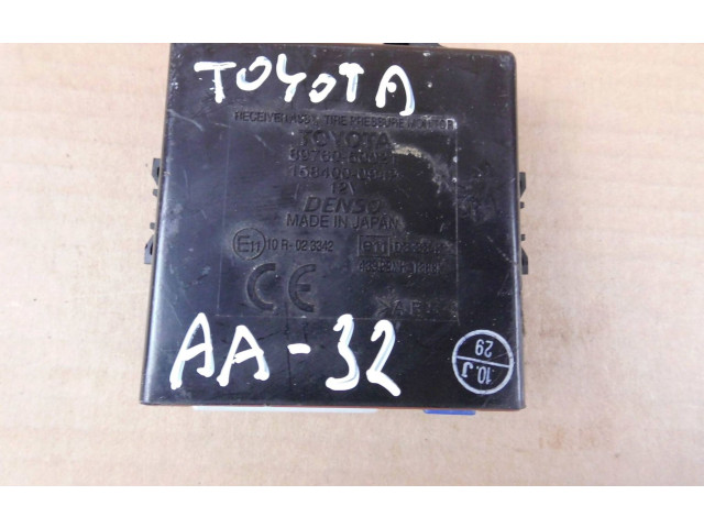 Блок управления Xenon    8976050021   Lexus LS 460 - 600H