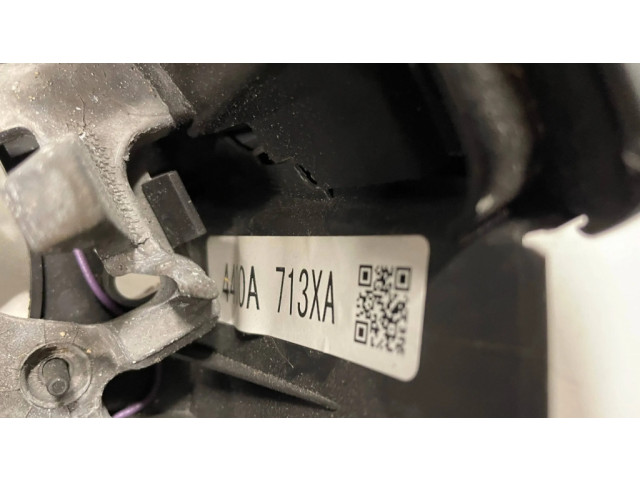 Руль Mitsubishi Outlander 2013-2021 года 4400A713XA