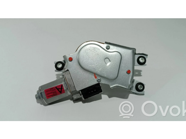 Моторчик заднего дворника 2479065102, A2479065102    Mercedes-Benz A W177