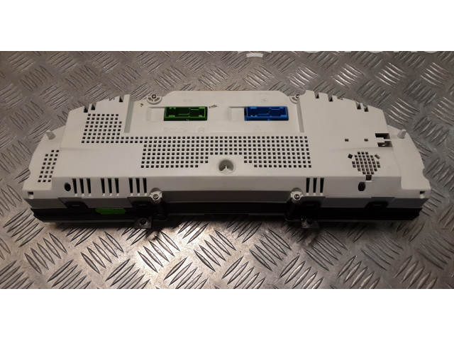 Přístrojová deska Porsche Cayenne (9PA) 2005 0263633523, 7L5920870D