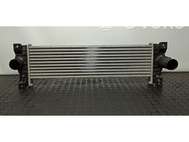 Интеркулер 2371109060, 23711-09051 SsangYong Actyon