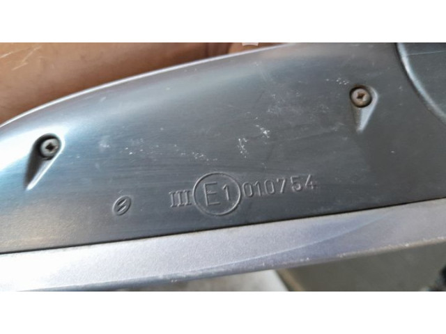 Зеркало электрическое Audi A3 S3 8P 2003 - 2012 года