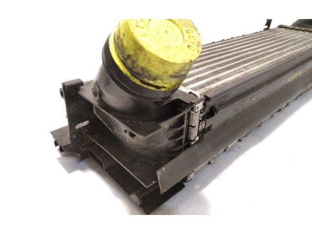 Интеркулер 17517618809, IA2064 BMW 4 F32 F33