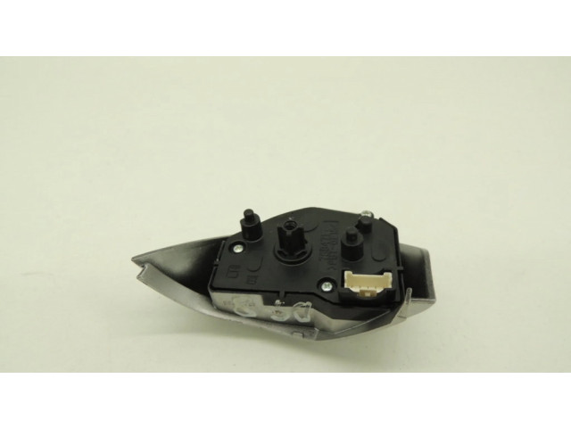 Кнопки рулевого колеса