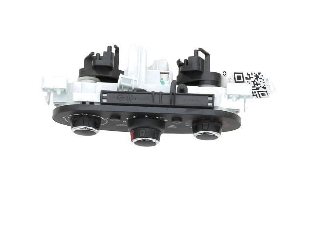 Блок управления климат-контролем 275105857R, M0-2241S Dacia Sandero