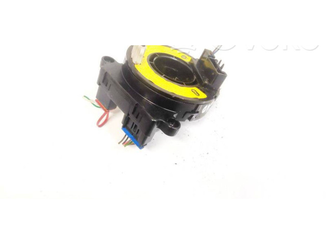 Полоса надувных подушек (кольцо srs) 96628699 Chevrolet Captiva