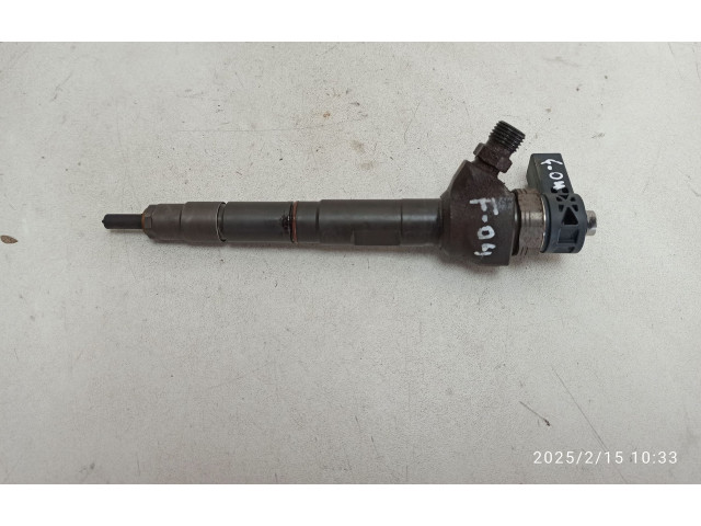 Форсунка 03L130277J Audi Q3 8U