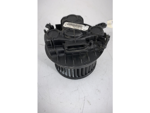 Вентилятор печки    6441Q5   Citroen C2