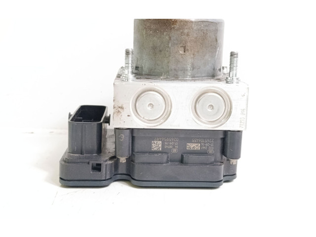 Jednotka ABS 47660HV44C, 0265290075 Nissan Qashqai 2016