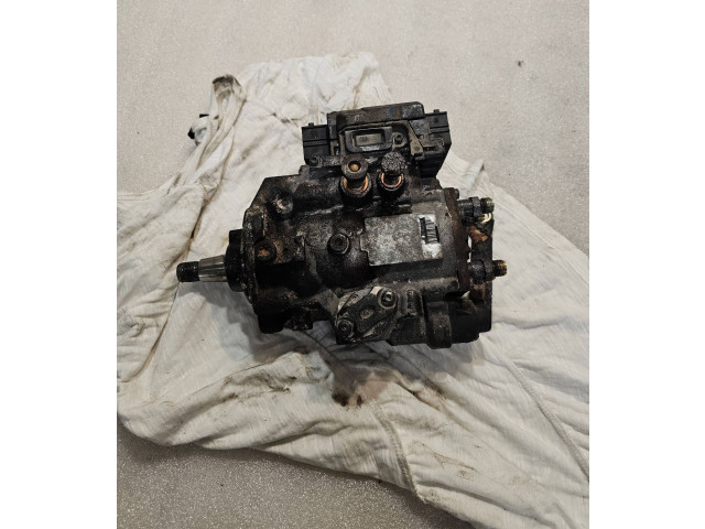 Vstřikovací čerpadlo 0281010717 Opel Zafira A