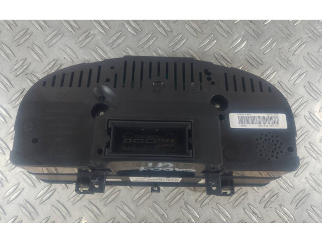 Панель приборов 2K0920844C   Volkswagen Caddy       