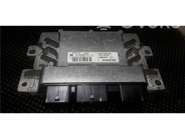 Блок управления 8201082042 Dacia Sandero