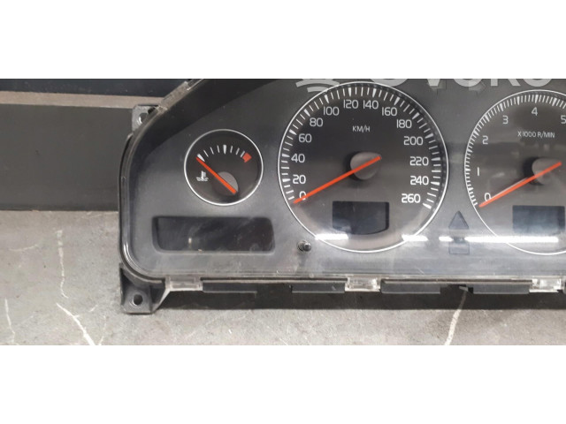 Панель приборов 30746098 Volvo XC90