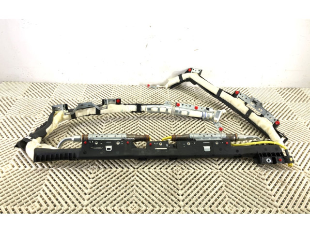 Надувная подушка для крыши Honda Odyssey - года