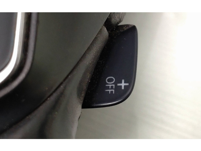 Руль Volkswagen Golf VI 2008 - 2013 года 3C8419091A, 3c8959537b