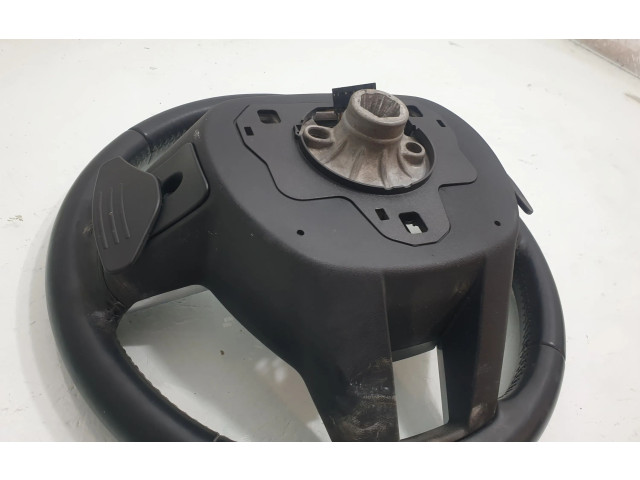 Руль Land Rover Discovery Sport 2014 - года FK723F563HD8PVJ