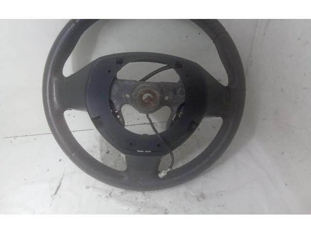 Руль Suzuki Splash   -  года 4811051K61BWL, 4811051K60      