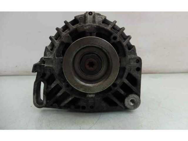 Генератор 8200660044B, 2543553C   Dacia Sandero      