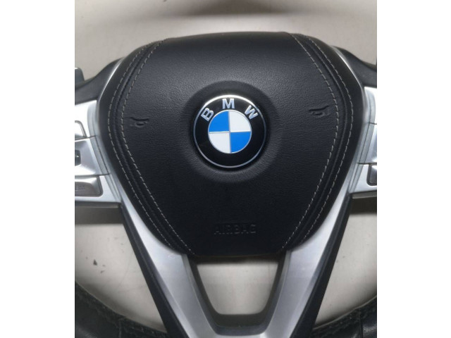 Volant BMW 7 G11 G12 2016 6873930, 6492445