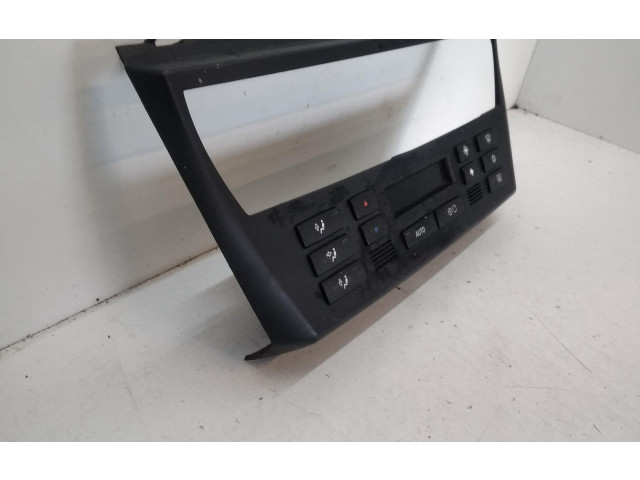 Блок управления климат-контролем BMW X3 E83