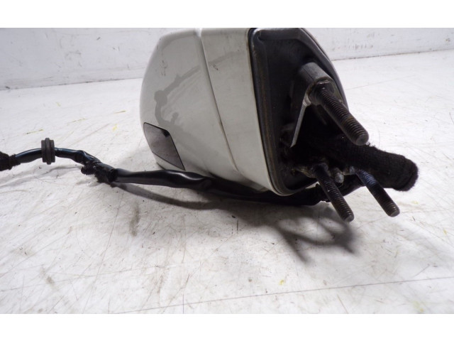 Зеркало электрическое Audi A7 S7 4G 2011 - 2017 года