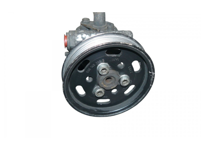 Zpětné zrcátko Skoda Octavia Mk1 (1U) 1999 1J0422154A