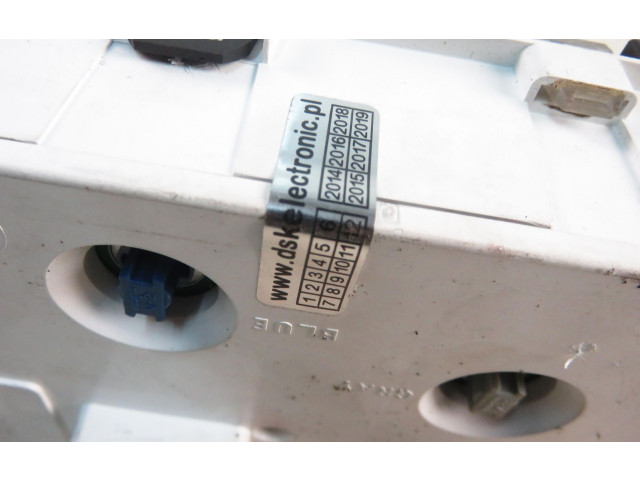 Панель приборов 9499668, 9499668   Volvo S60       