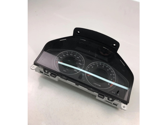 Панель приборов 31254534AA, NO3433 Volvo V70