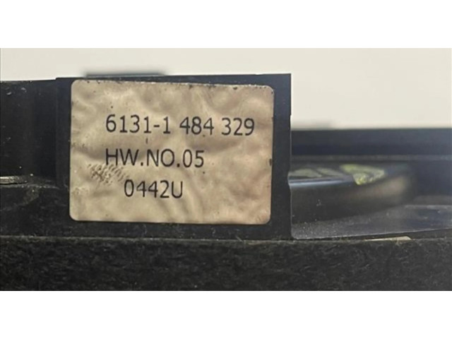 Подрулевой шлейф SRS 6131-1484329 Mini One - Cooper R50 - 53