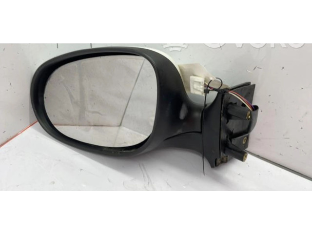 Зеркало электрическое Fiat Idea - года