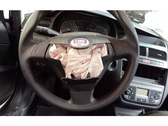 Руль Fiat Linea   -  года       