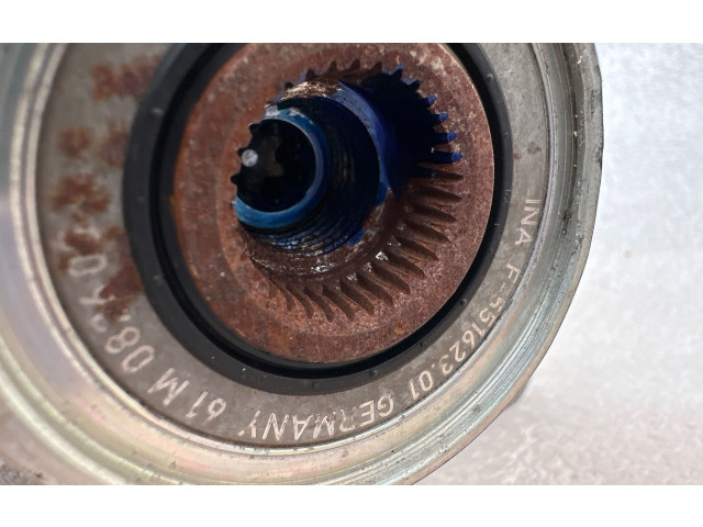 Генератор 059903019L, EGN20S023 Audi A7 S7 4G