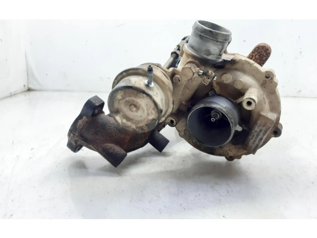 Turbodmychadlo Турбина 045253019G   Seat Cordoba (6L)   