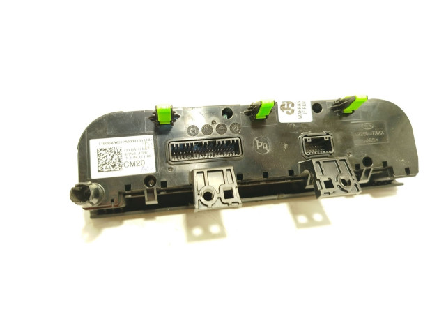 Блок управления климат-контролем 97250J7201, 97250J7201WK   KIA Xceed