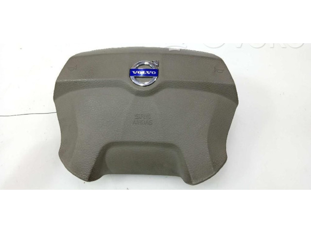 Подушка безопасности водителя 30754302 Volvo XC90