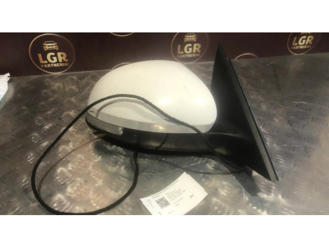 Зеркало электрическое     правое   Skoda Yeti (5L)  2009-2017 года   