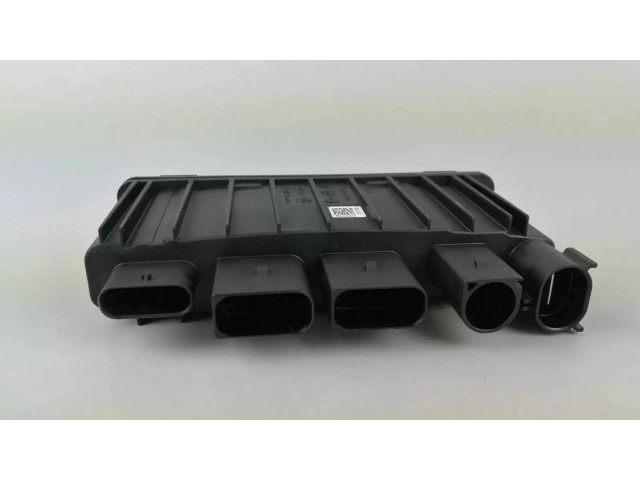 Блок управления 8589907 Mini Clubman F54