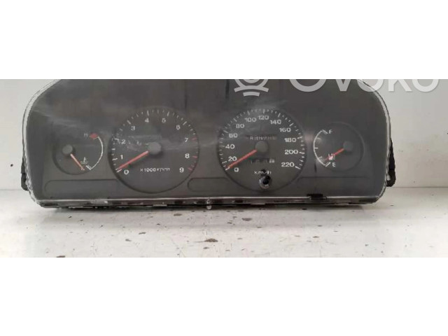 Přístrojová deska Hyundai Sonata 9436534000