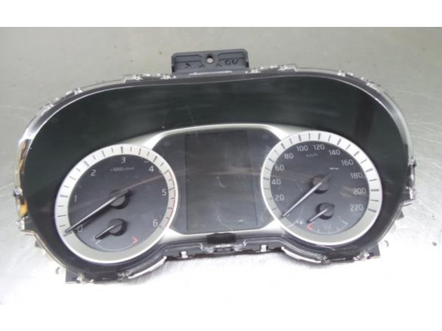 Панель приборов 5JH5C, 746KM   Renault Alaskan       