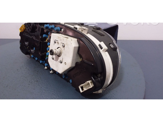 Přístrojová deska  Skoda Felicia II 1999 6U0919033G, 6U0919033G  