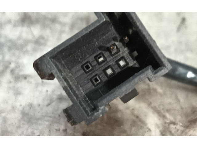 Зеркало электрическое Opel Combo D 2011 - 2017 года