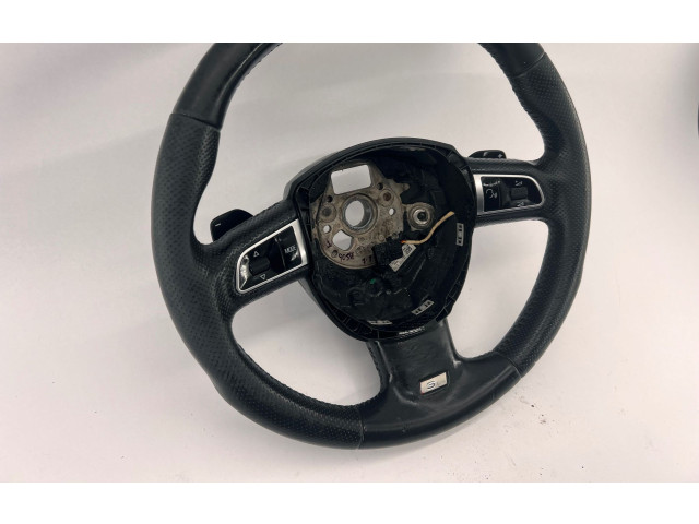 Volant Audi A4 S4 B8 8K 2008 8K0419091BC, 62287000A