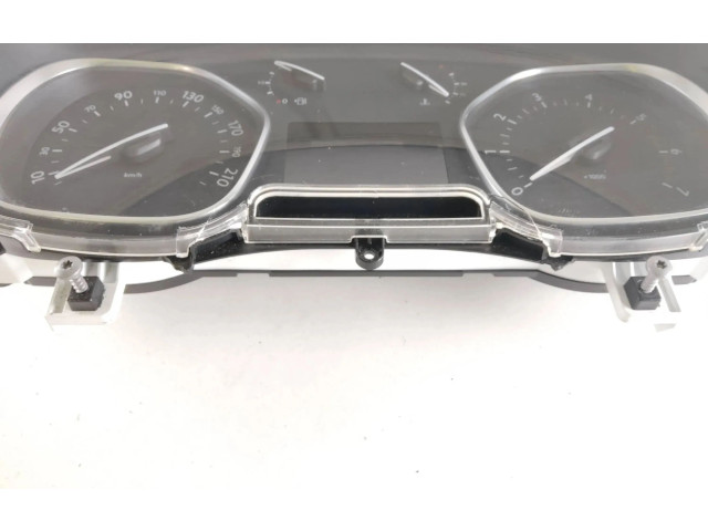 Přístrojová deska Toyota Proace 2021 982247068000, SN20054336