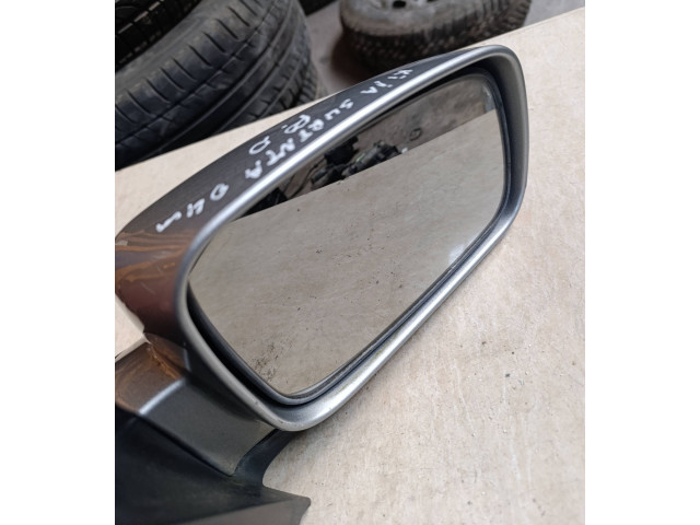 Зеркало электрическое        KIA Sorento  2002 - 2009 года   