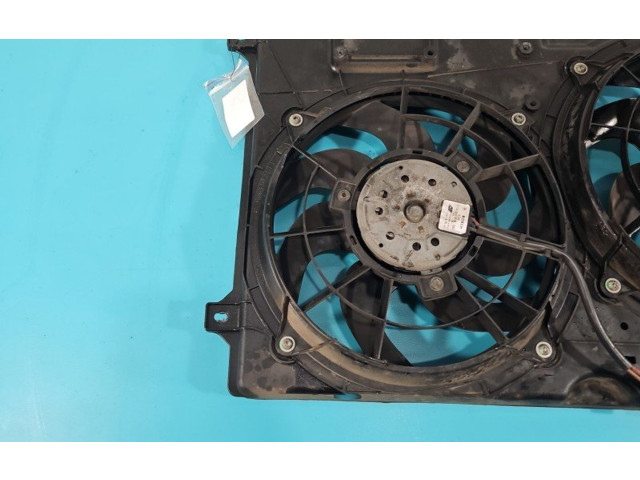 Комплект вентиляторов     0130303882, IMPRK1412756    Ford Galaxy 