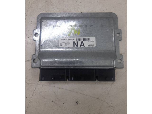 Řídící jednotka 237103717S, EMS3140 Renault Clio V 2020